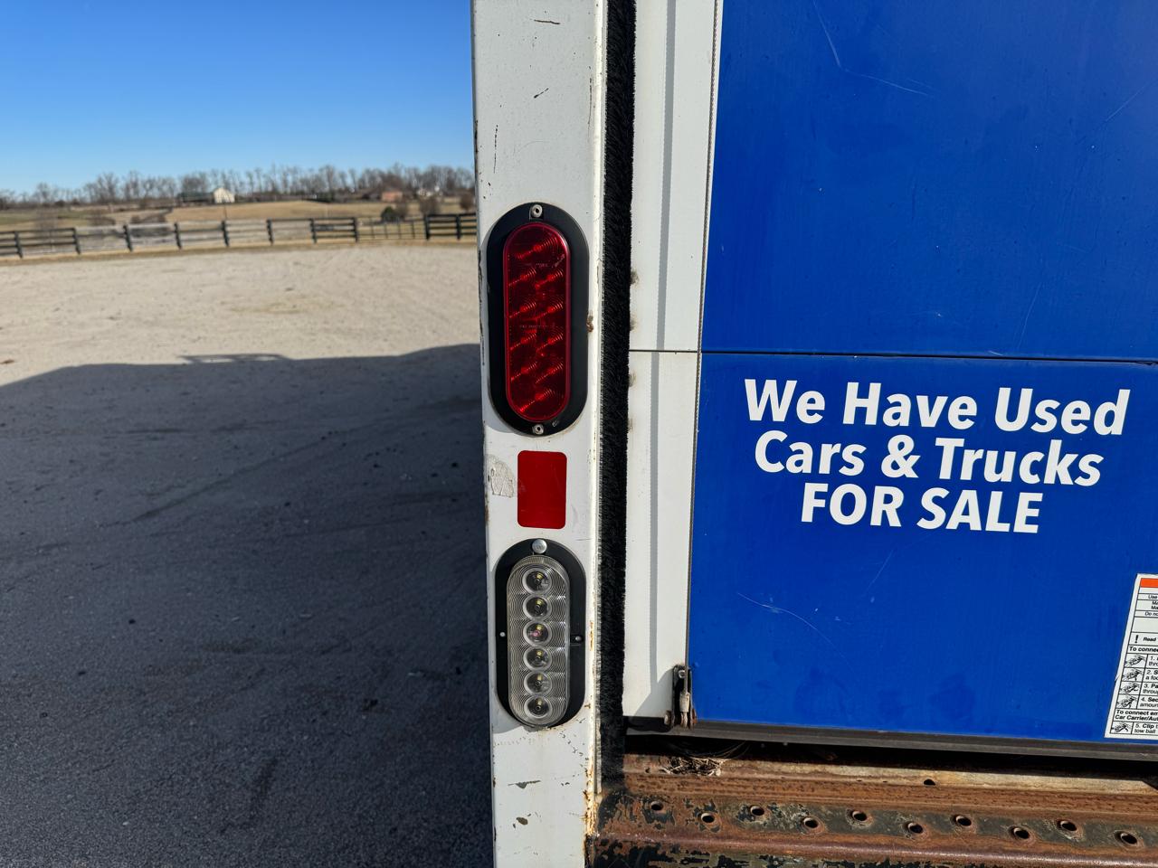 Ford Econoline  2017