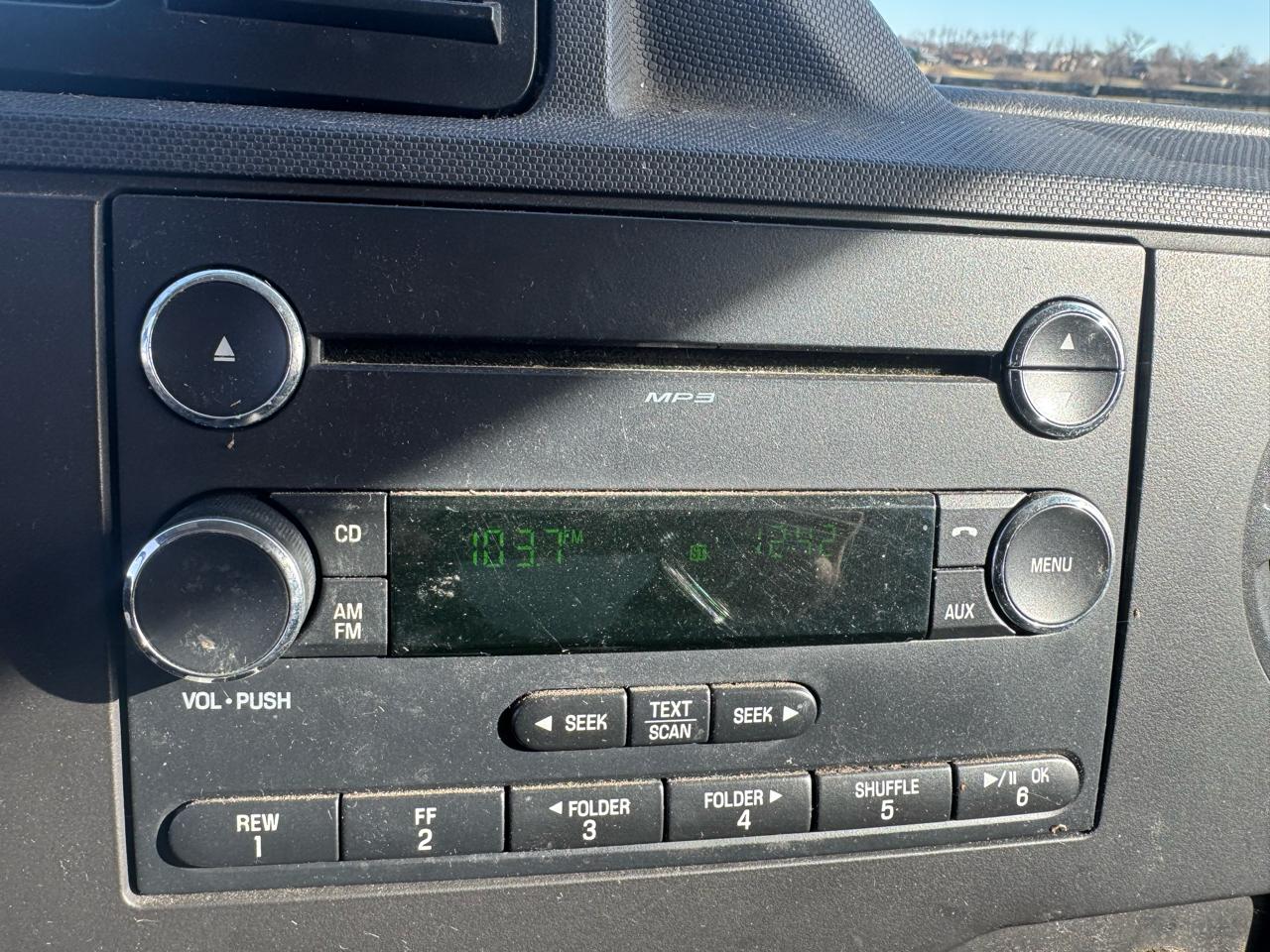 Ford Econoline  2017