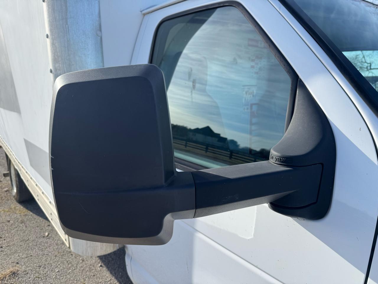 Ford Econoline  2017