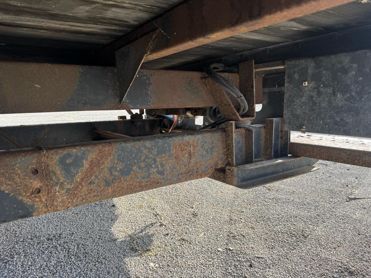 Ford Econoline  2017