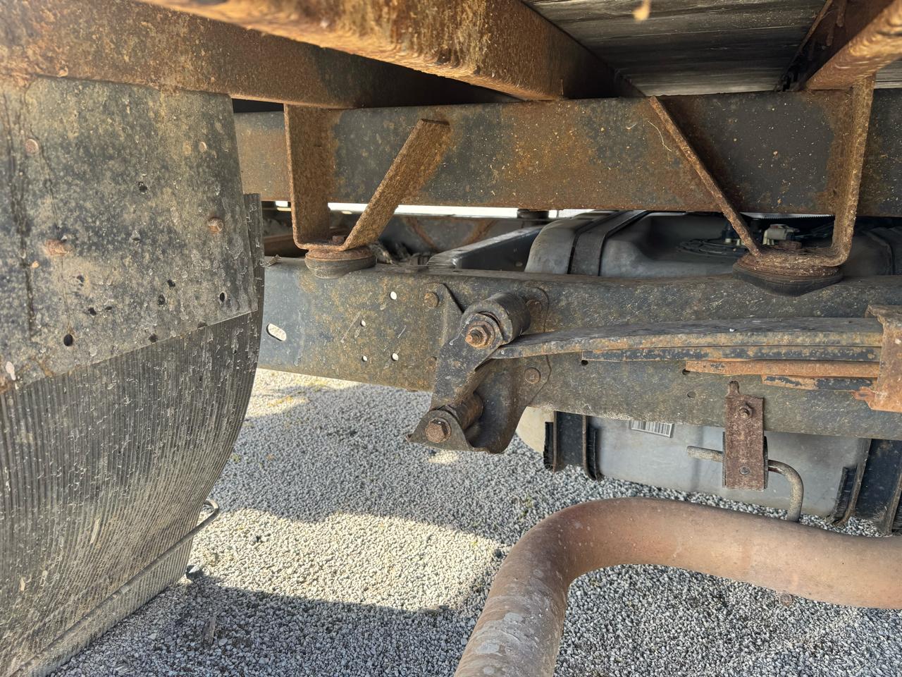 Ford Econoline  2017