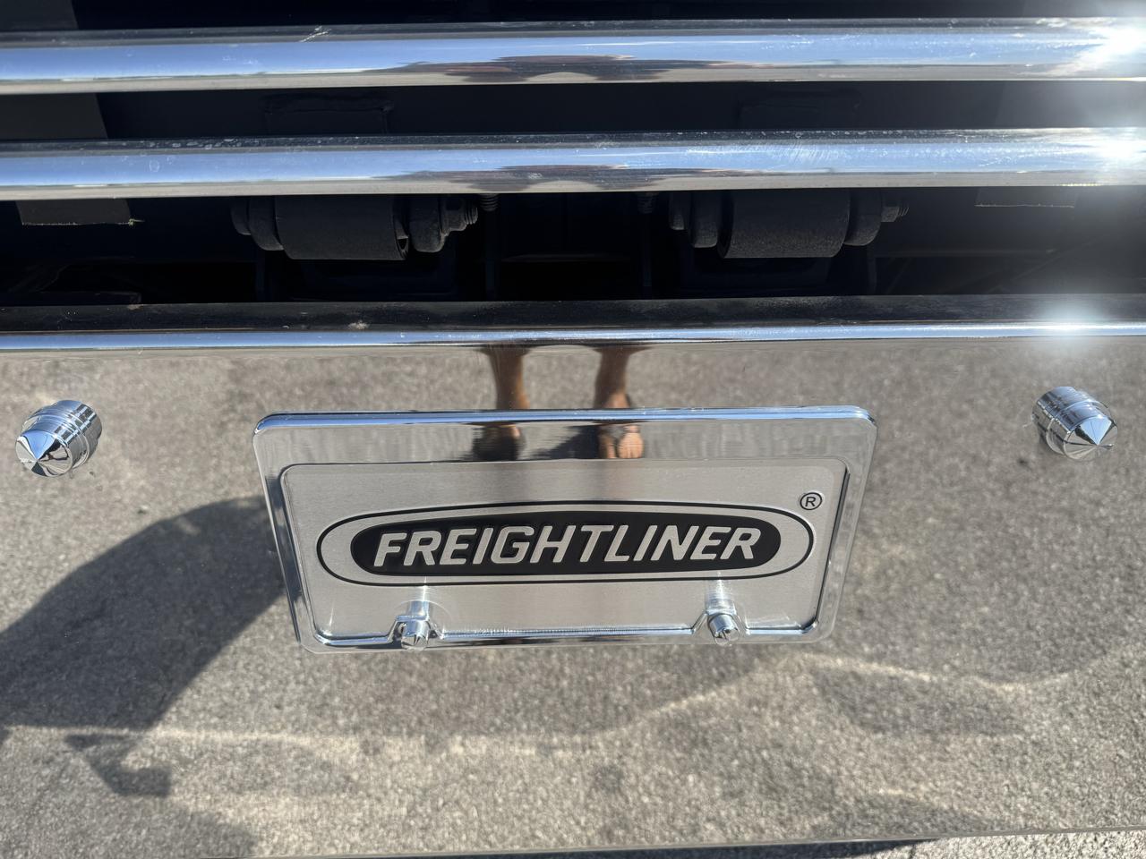 Freightliner FLD112  1998