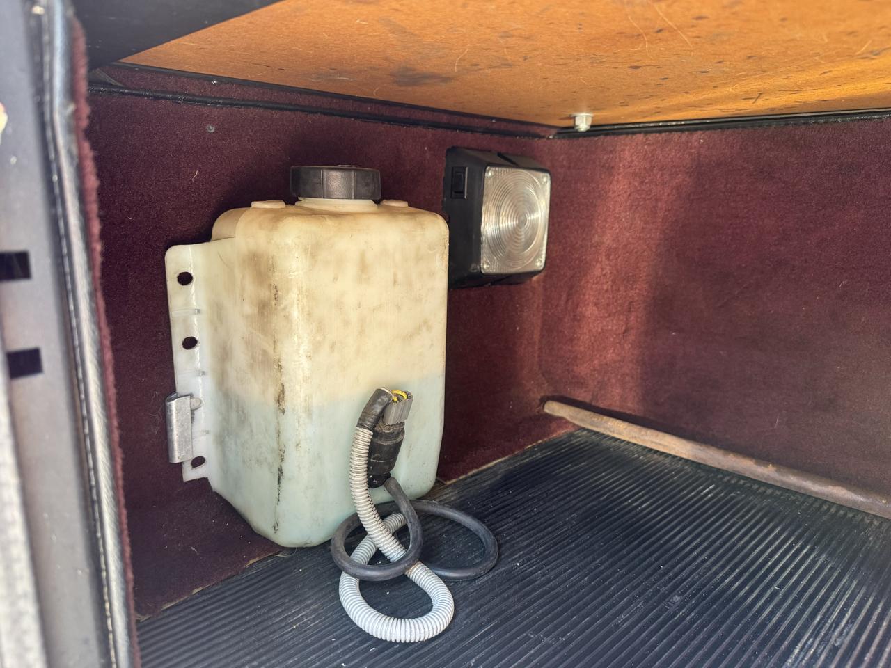 Freightliner FLD112  1998