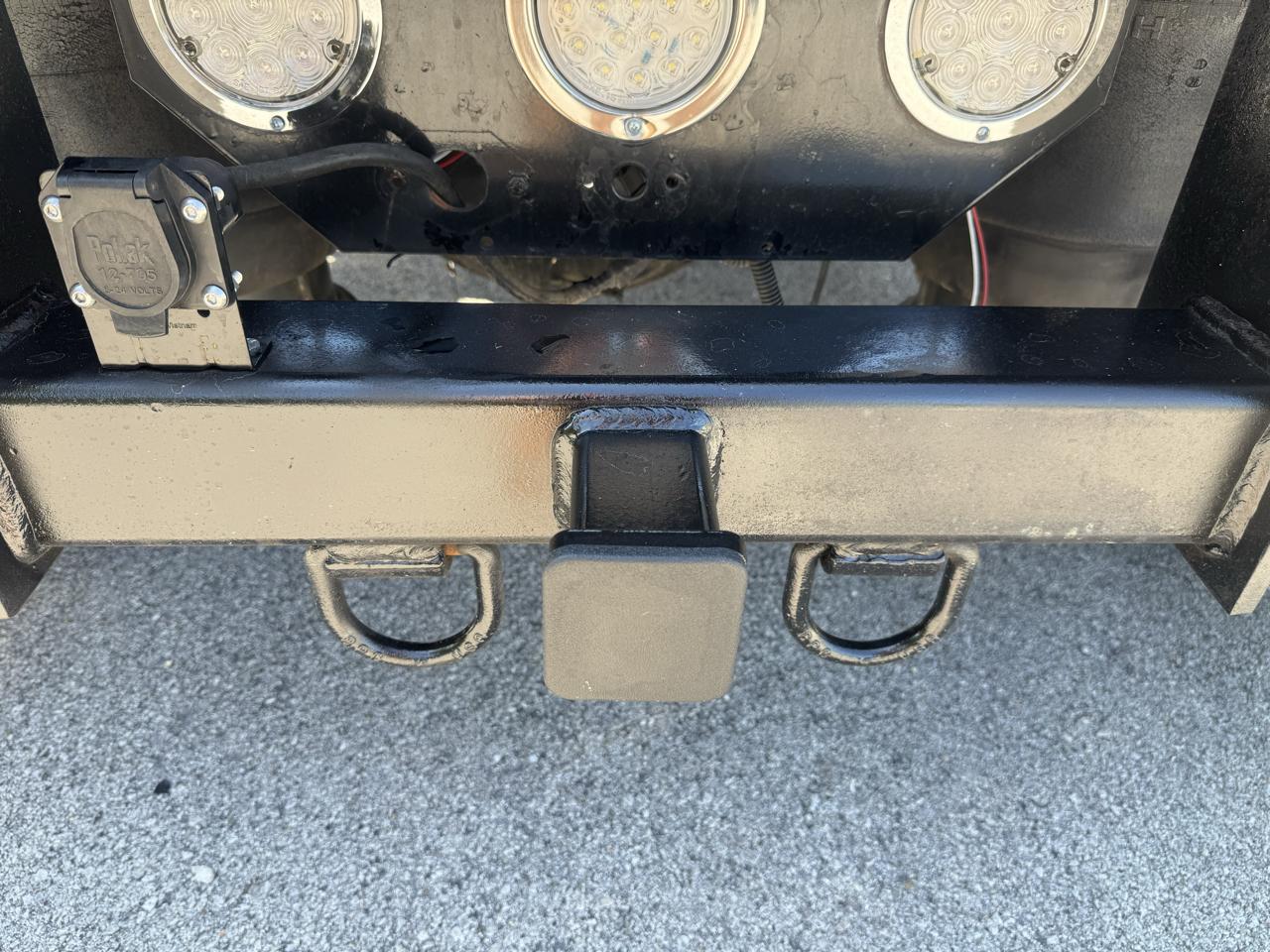 Freightliner FLD112  1998