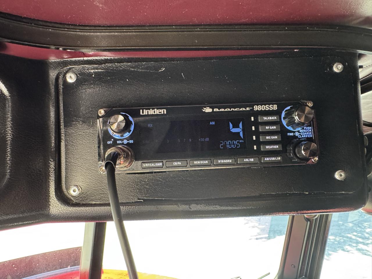 Freightliner FLD112  1998