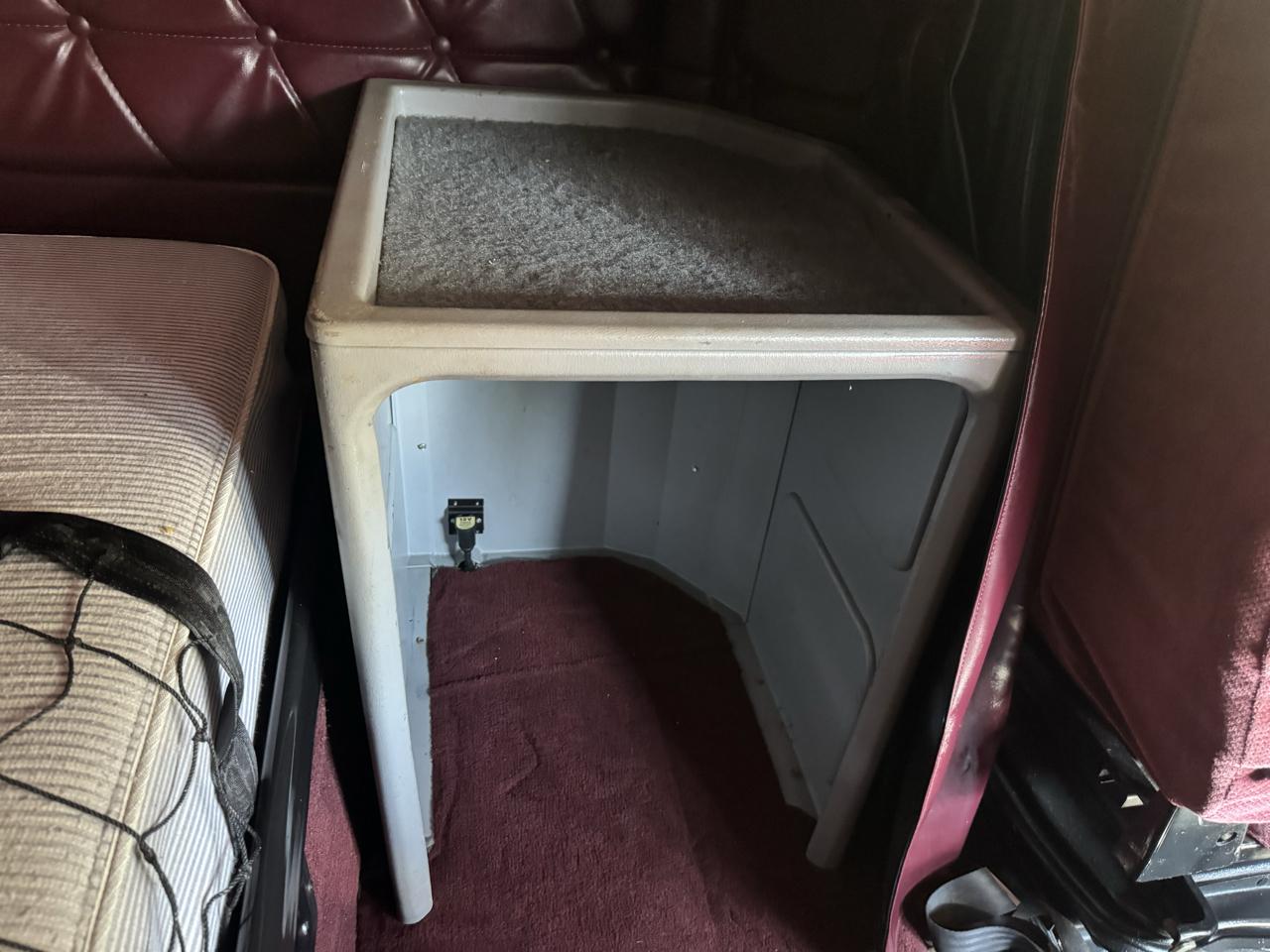Freightliner FLD112  1998