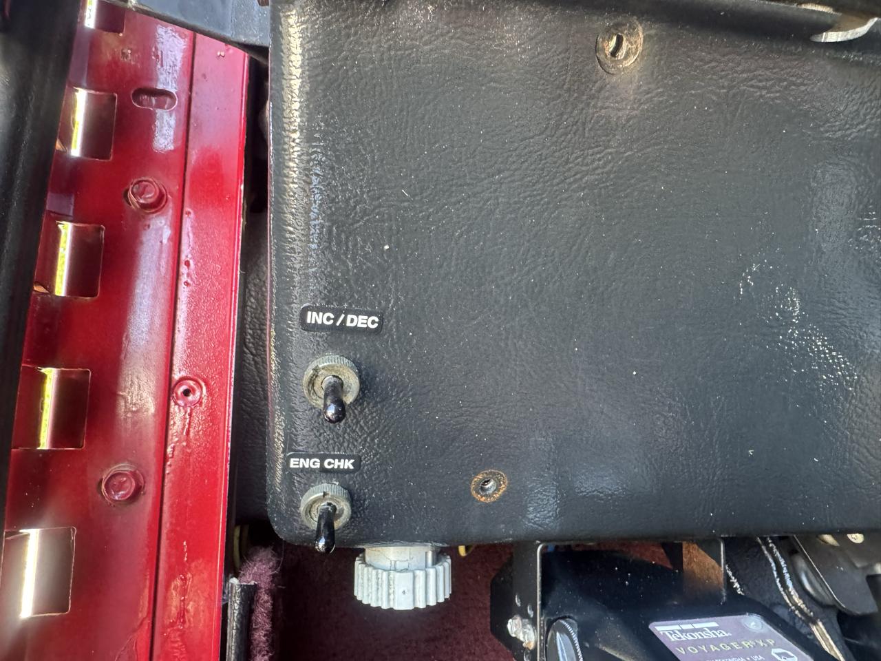 Freightliner FLD112  1998