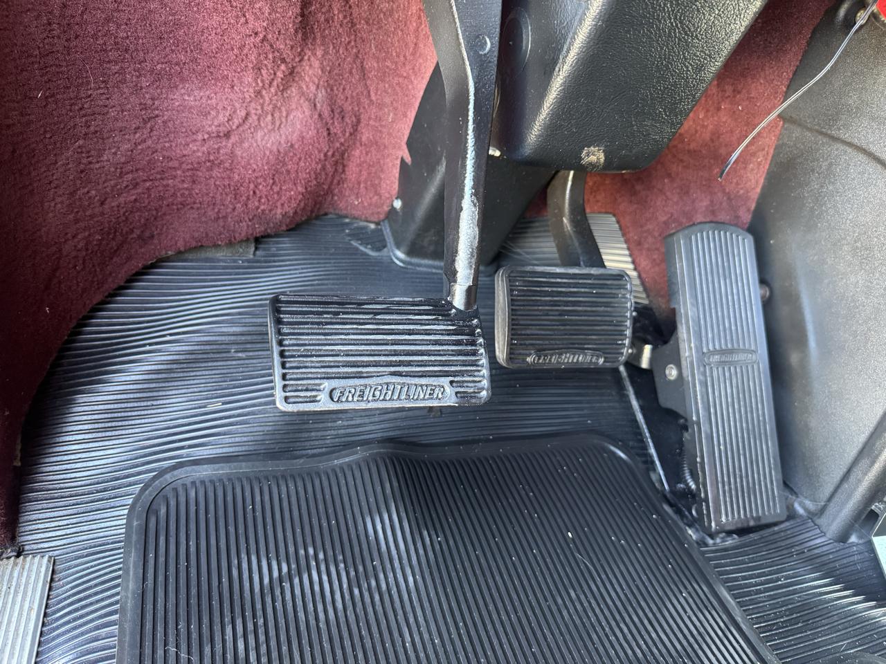 Freightliner FLD112  1998