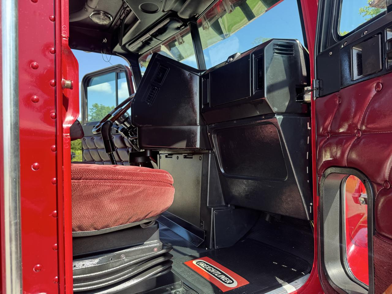 Freightliner FLD112  1998