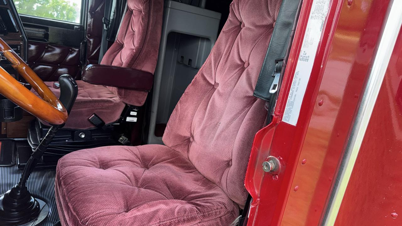 Freightliner FLD112  1998