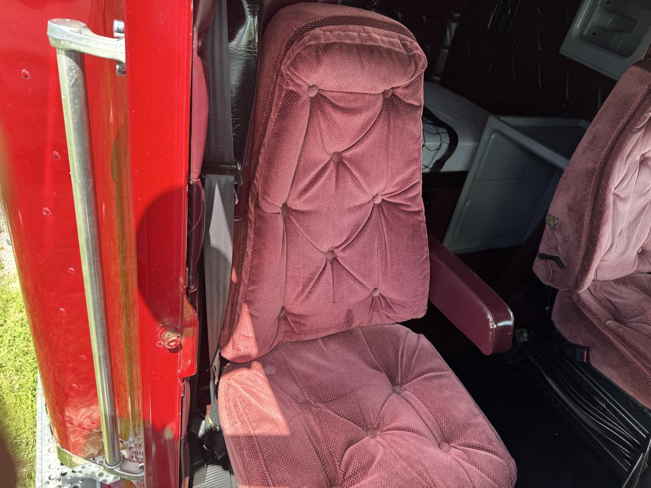 Freightliner FLD112  1998