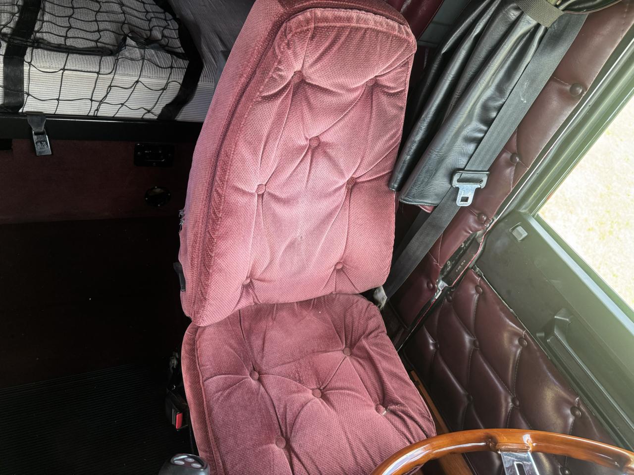 Freightliner FLD112  1998
