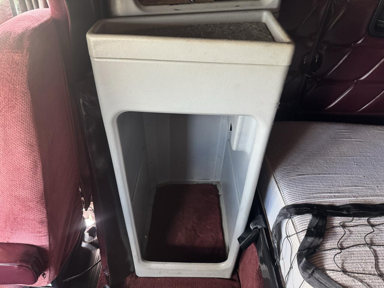 Freightliner FLD112  1998
