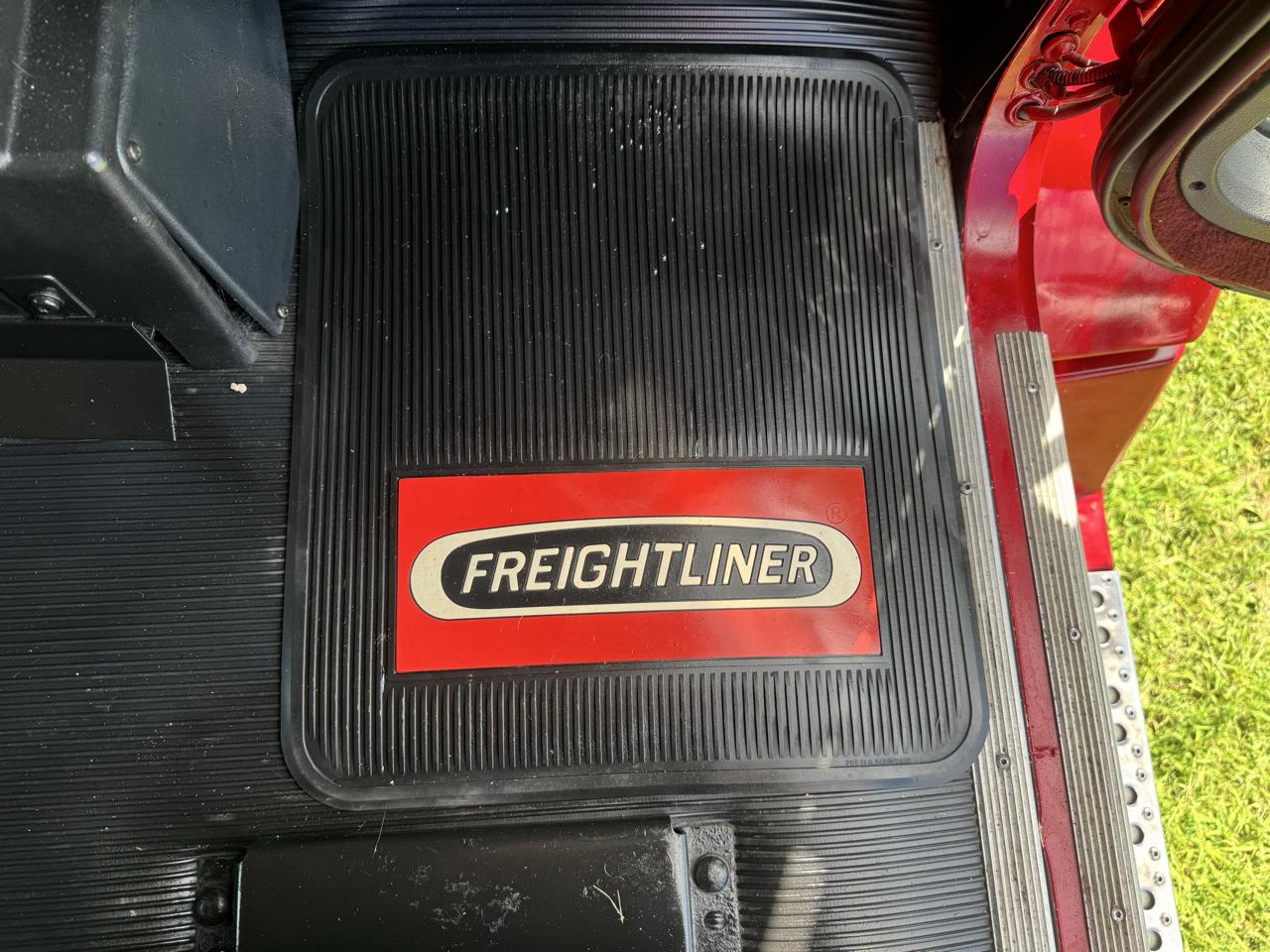 Freightliner FLD112  1998