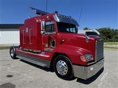 1998 Freightliner FLD112 