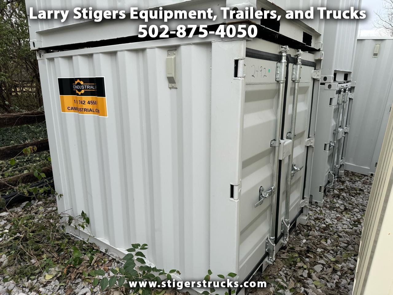 Shipping Container 5 ft Shipping Container  2023