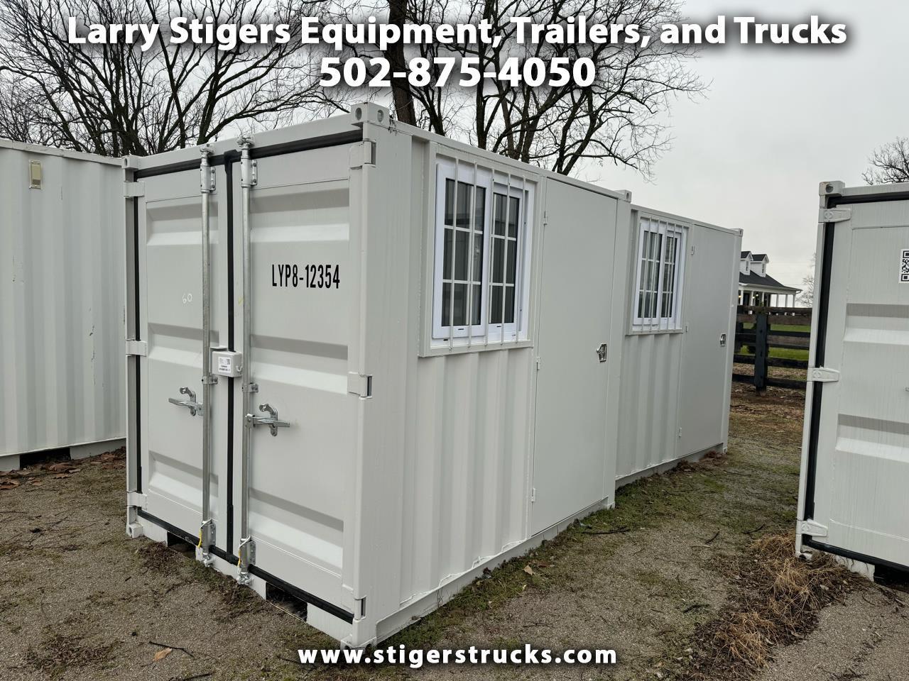 Shipping Container 9 ft Shipping Container  2023