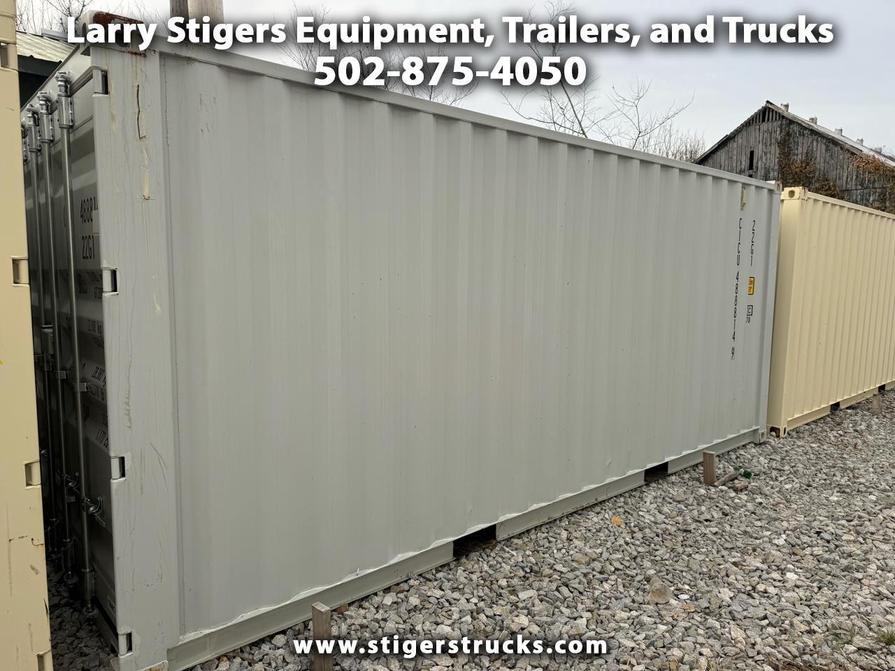 Shipping Container 20 ft shipping container  2023