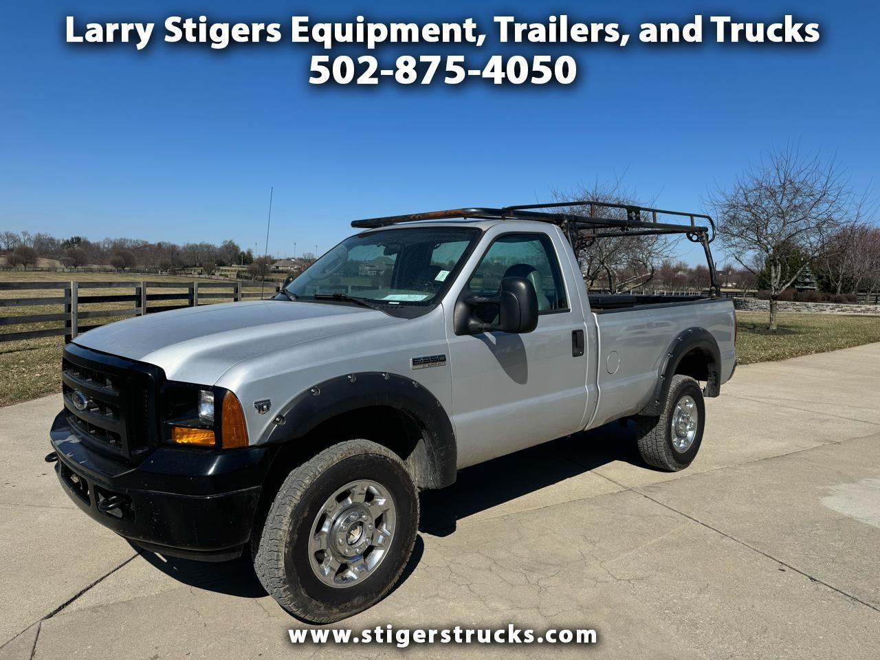 Ford F-350 SD  2005