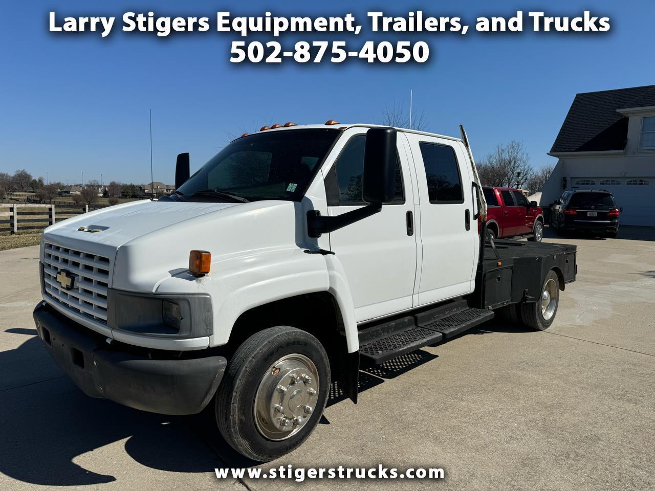 Chevrolet C4E042  2003