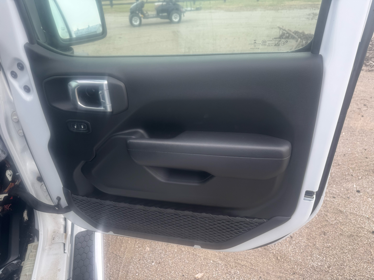 Jeep Wrangler Unlimited Sport 2022