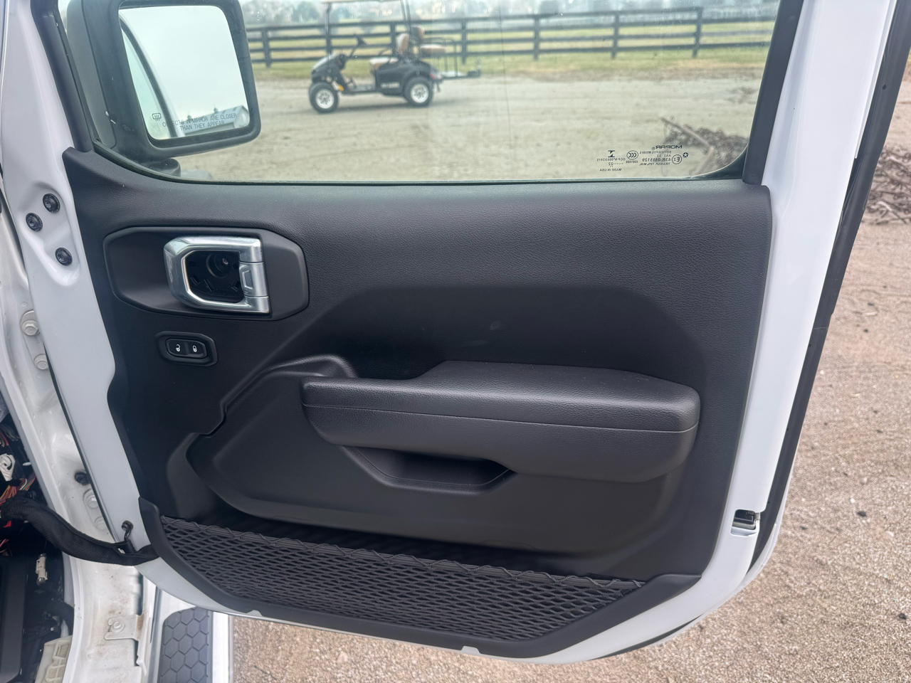 Jeep Wrangler Unlimited Sport 2022