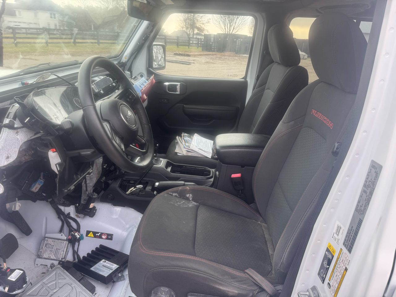 Jeep Wrangler Unlimited Sport 2022