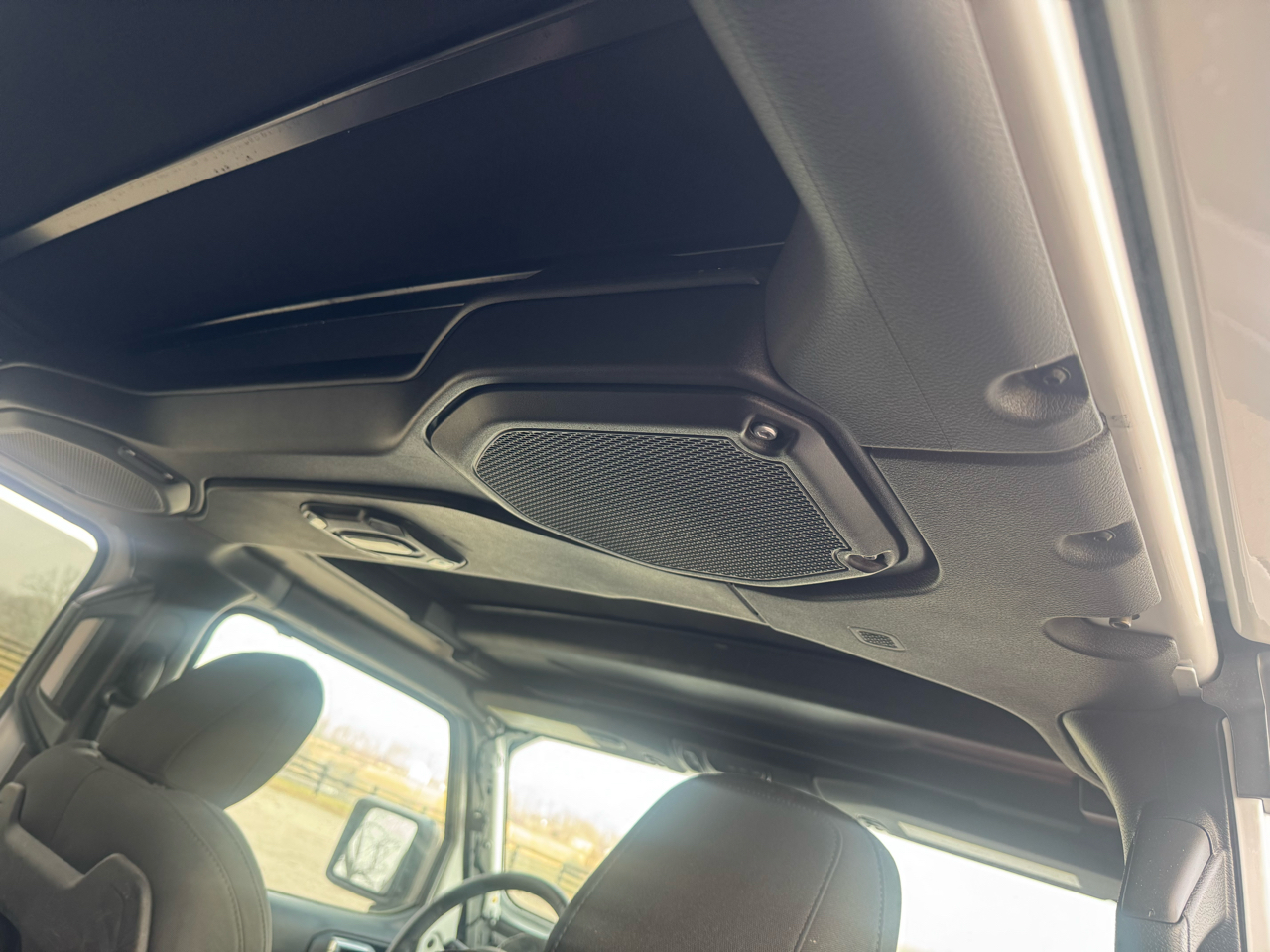 Jeep Wrangler Unlimited Sport 2022