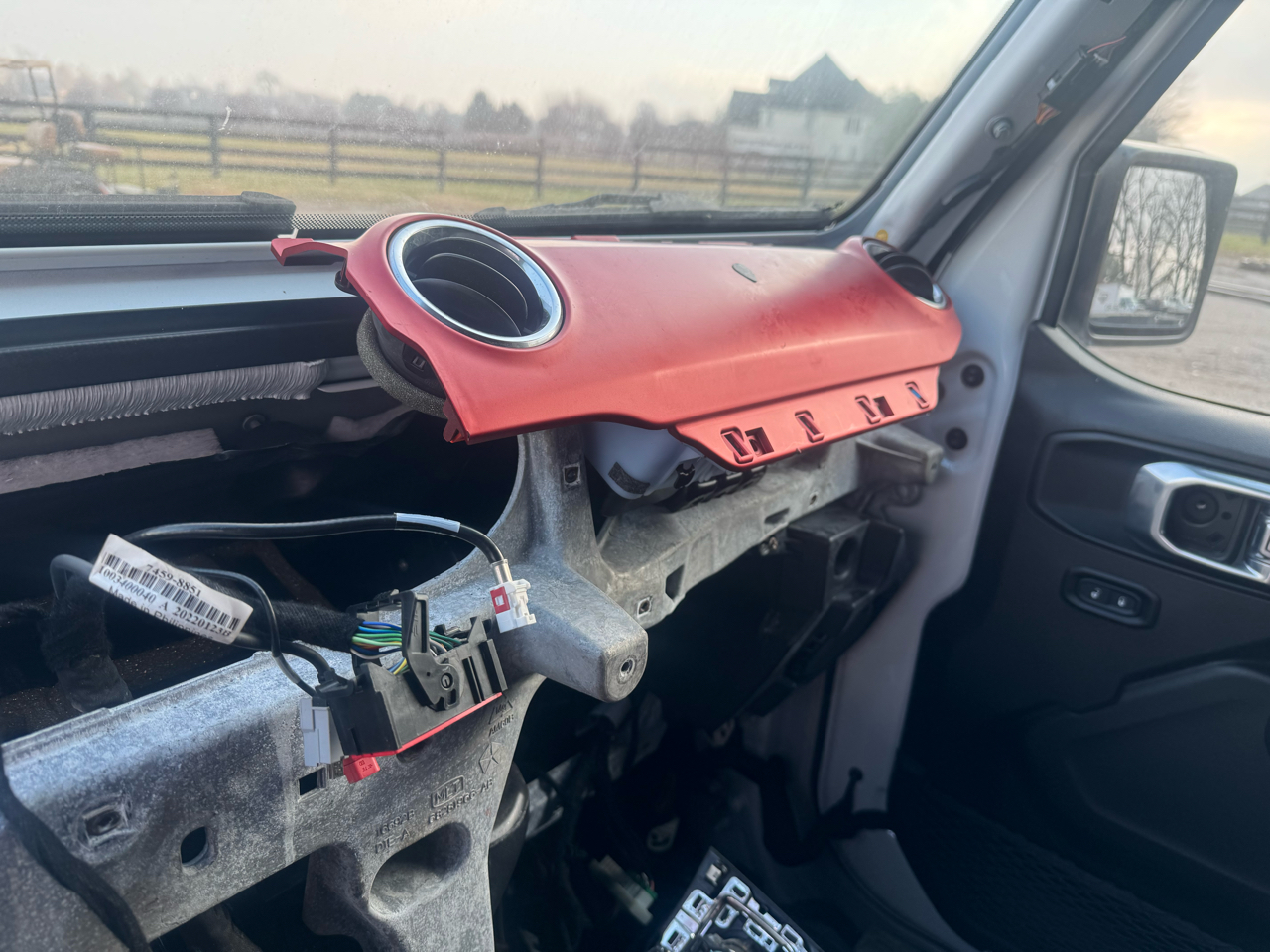 Jeep Wrangler Unlimited Sport 2022