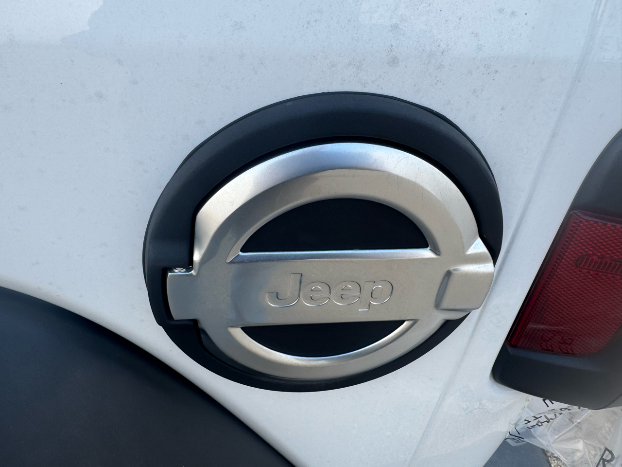 Jeep Wrangler Unlimited Sport 2022