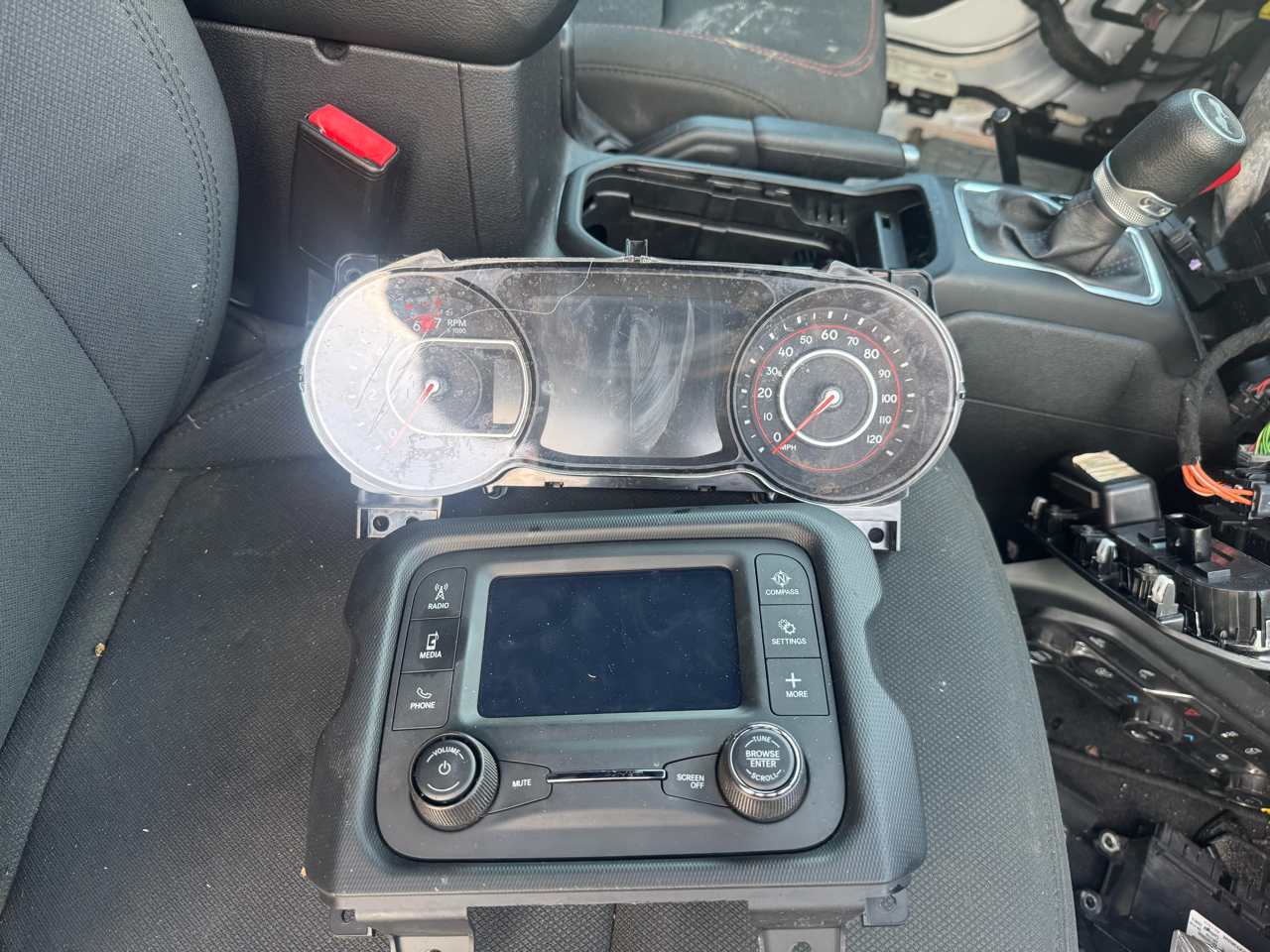 Jeep Wrangler Unlimited Sport 2022