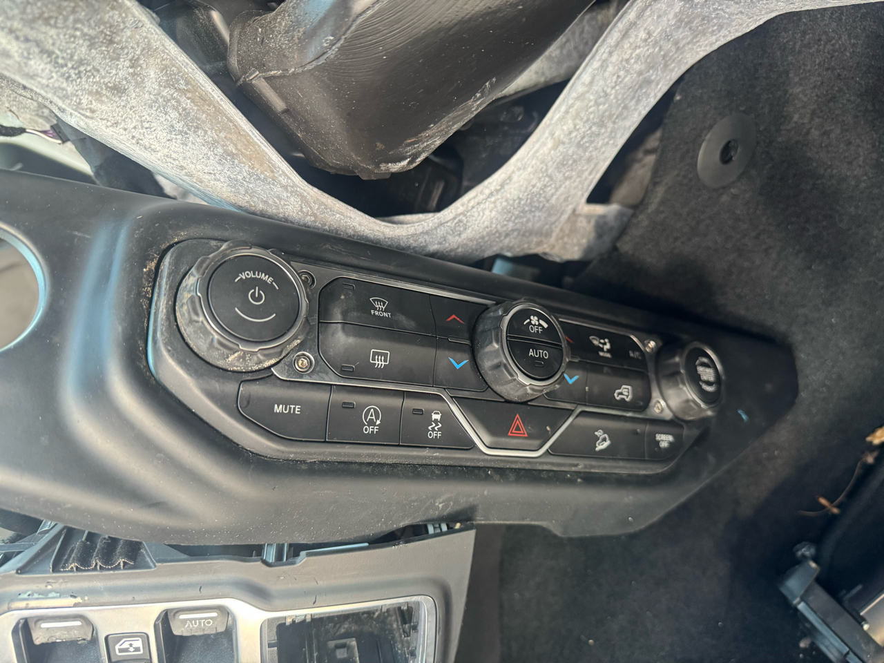 Jeep Wrangler Unlimited Sport 2022