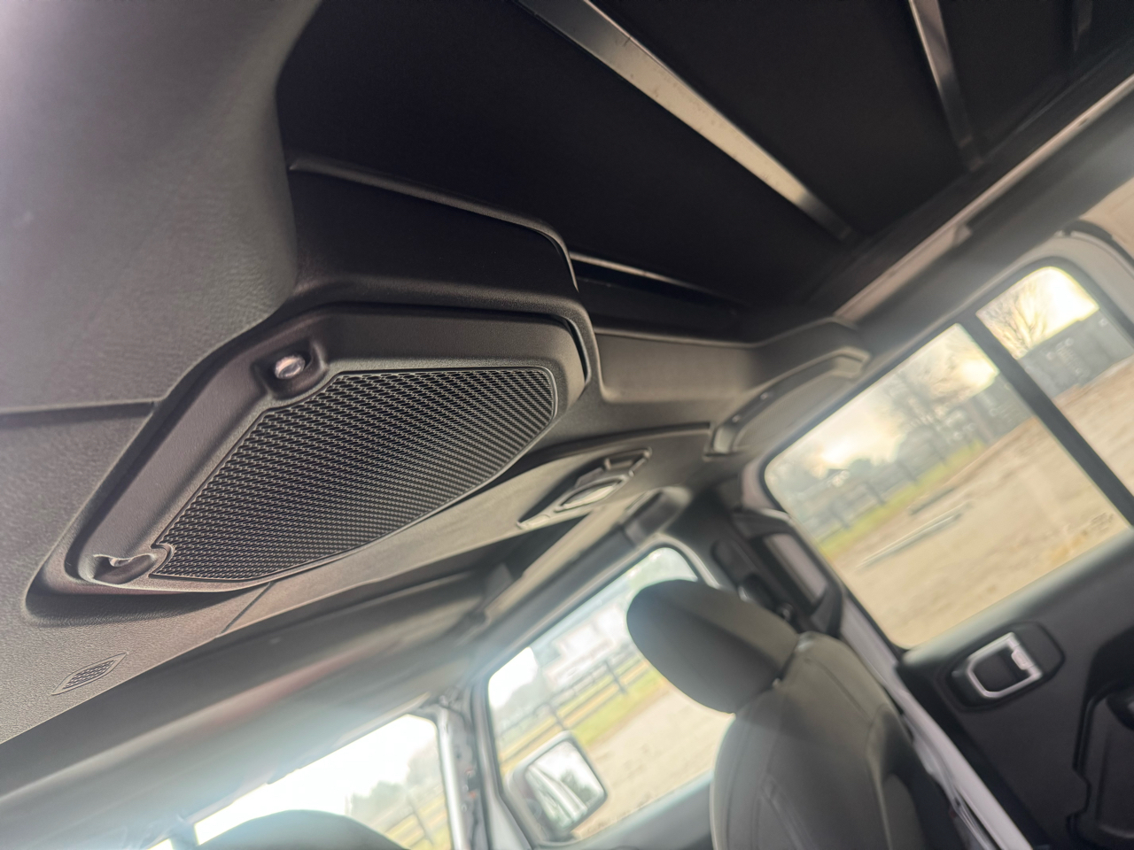 Jeep Wrangler Unlimited Sport 2022