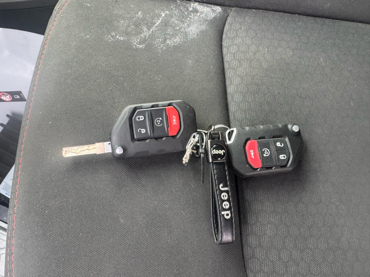 Jeep Wrangler Unlimited Sport 2022