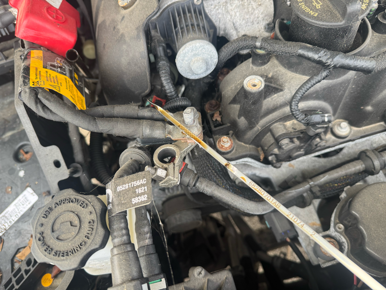 Jeep Wrangler Unlimited Sport 2022