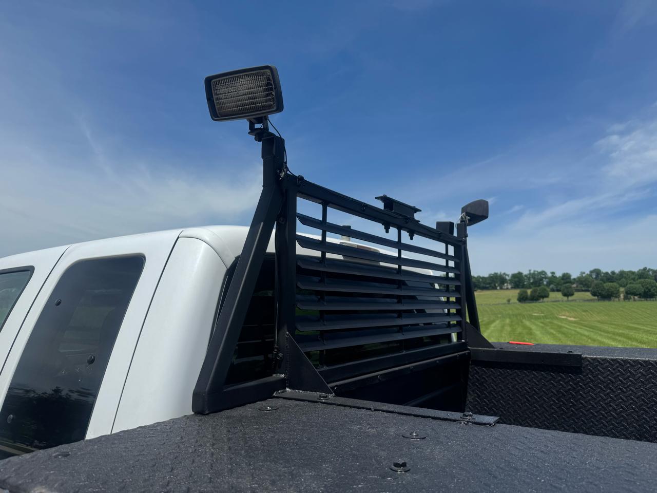 Ford F-550  2012