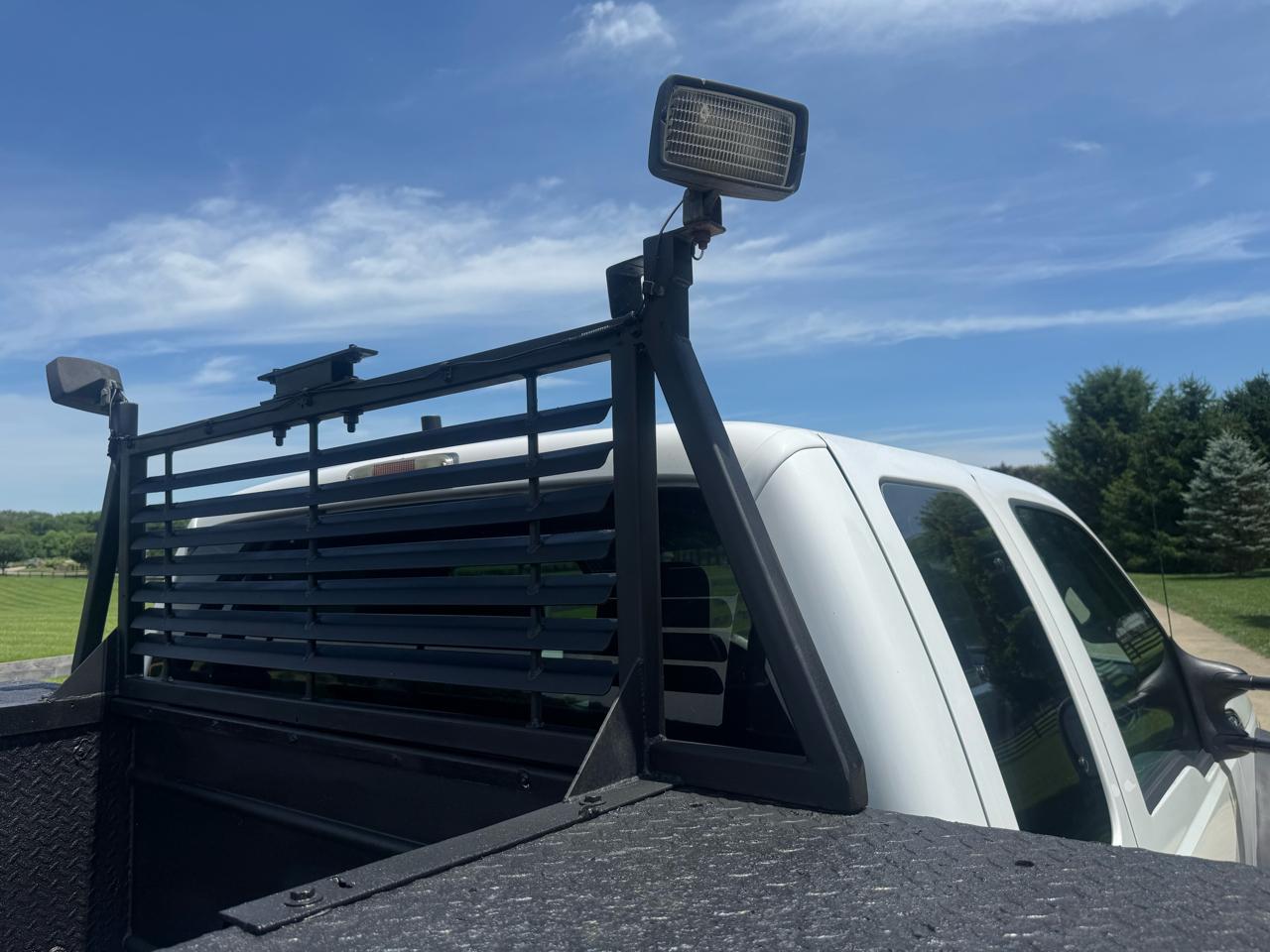 Ford F-550  2012