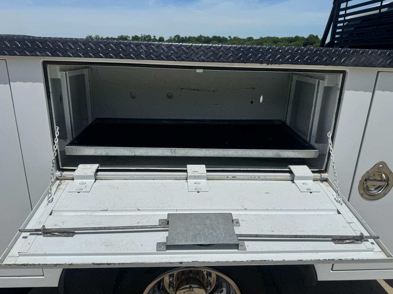 Ford F-550  2012