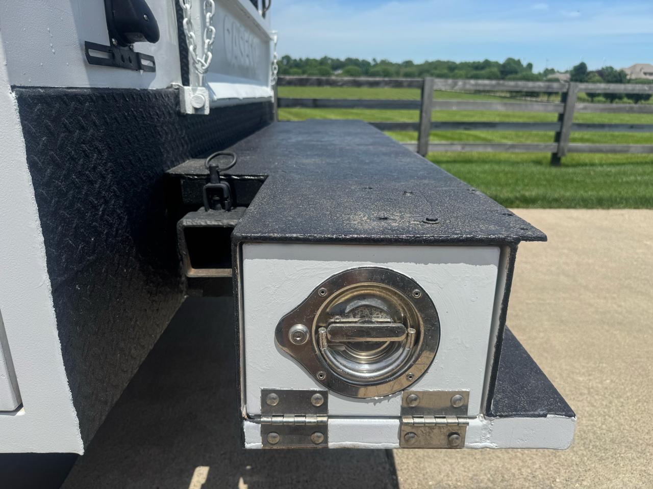 Ford F-550  2012