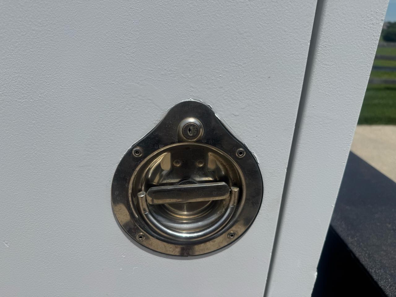 Ford F-550  2012