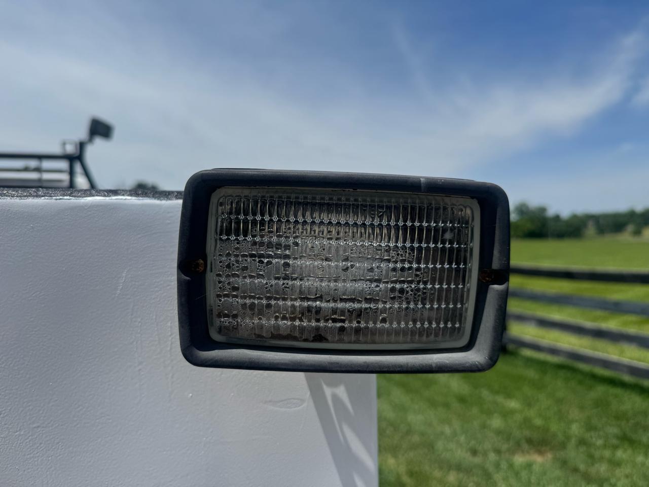 Ford F-550  2012