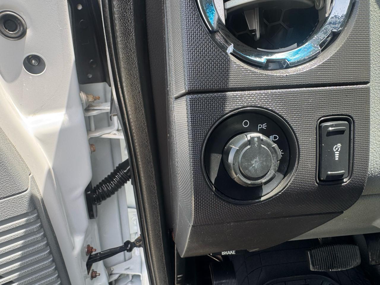 Ford F-550  2012