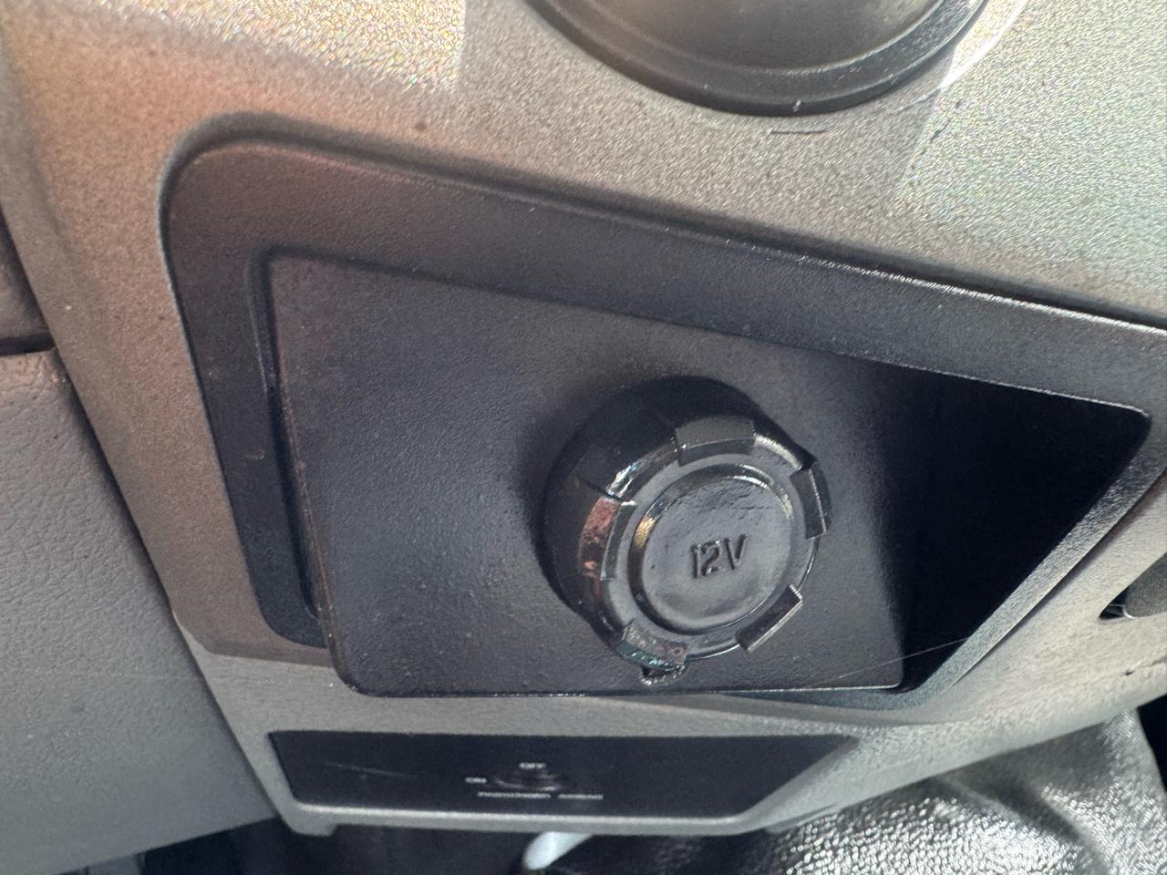Ford F-550  2012