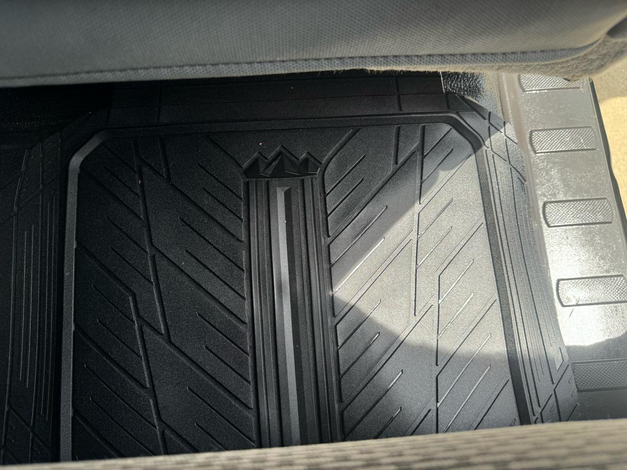 Ford F-550  2012