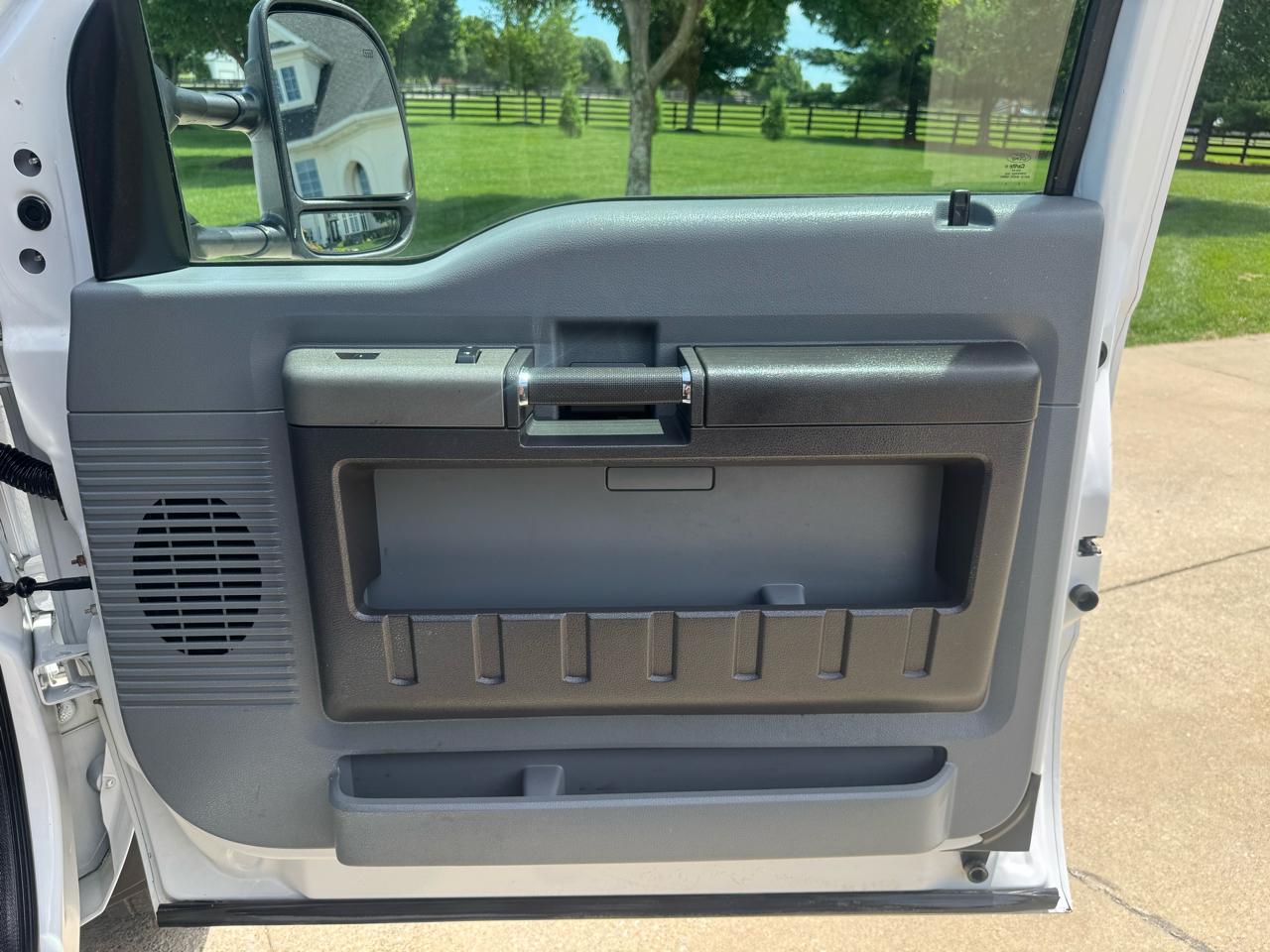 Ford F-550  2012