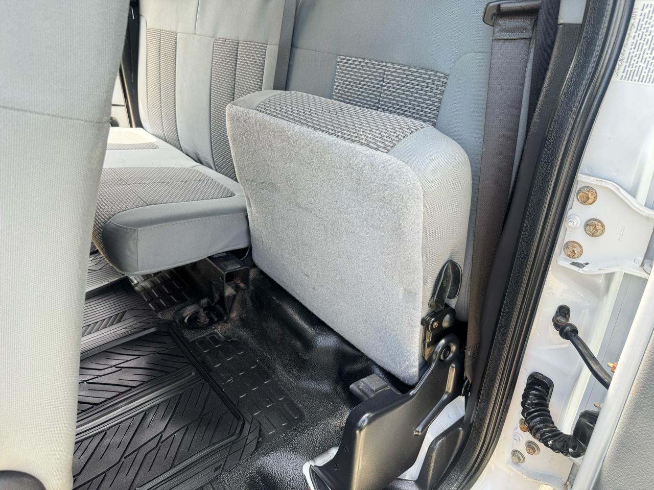 Ford F-550  2012