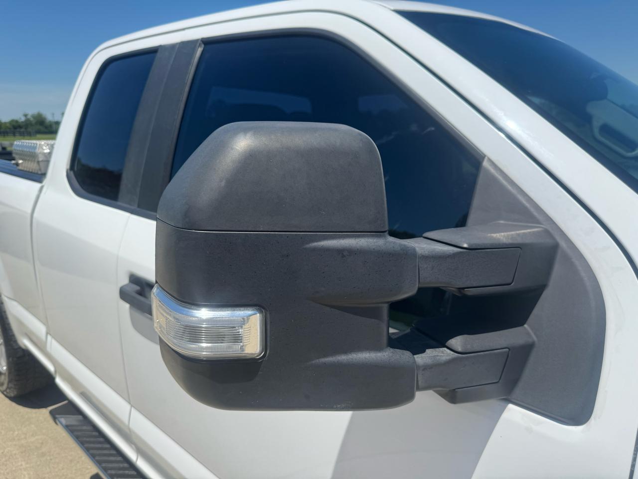 Ford F-150  2017