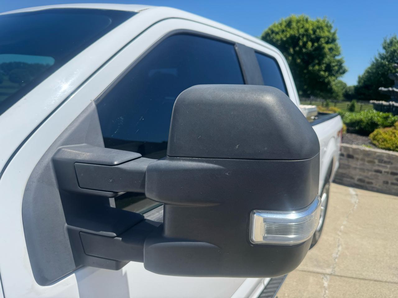 Ford F-150  2017