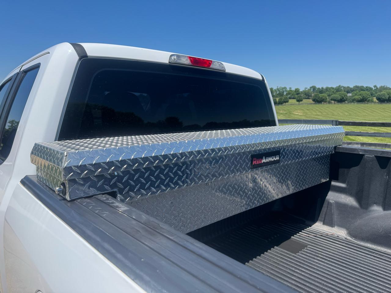 Ford F-150  2017