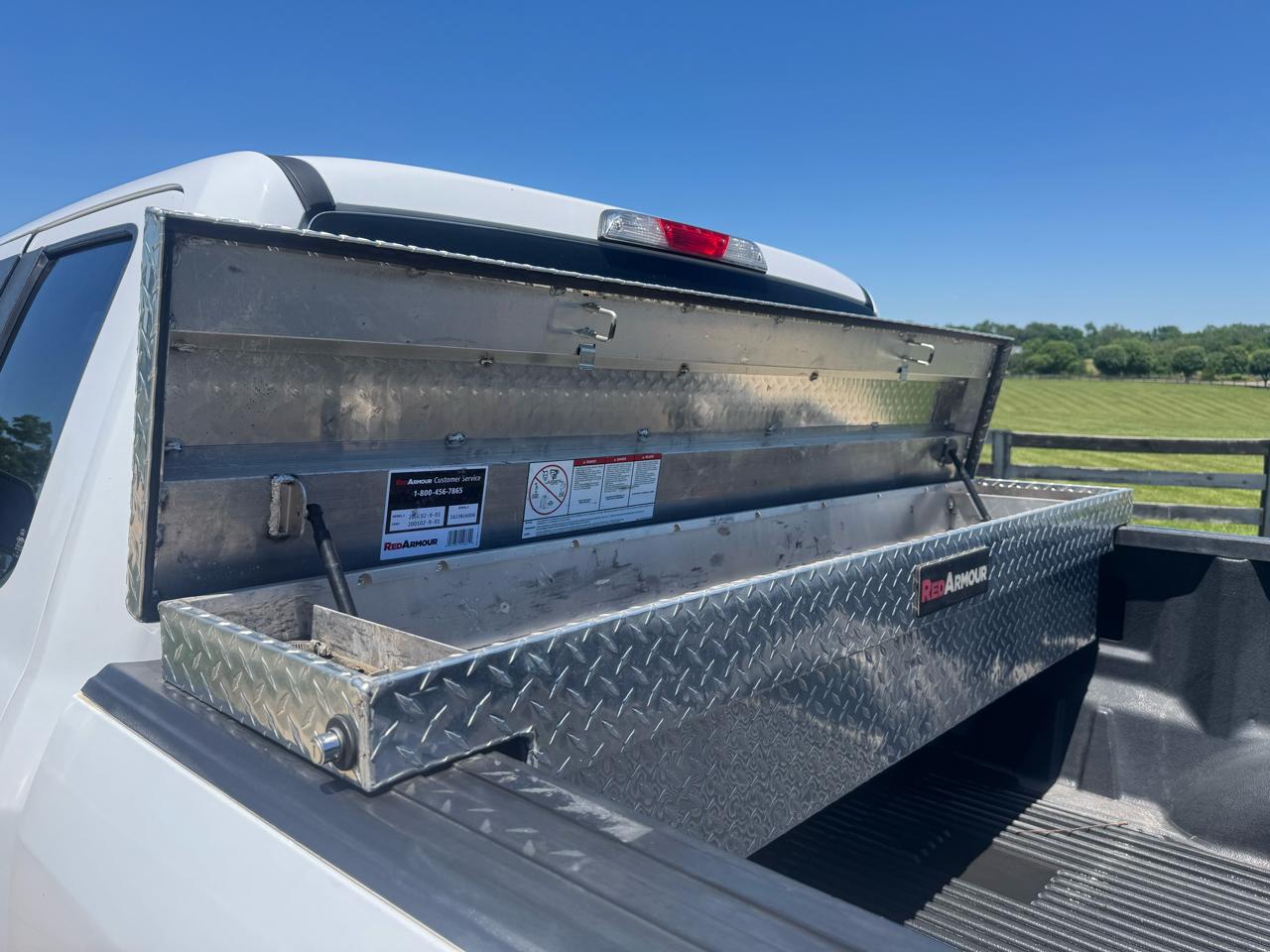Ford F-150  2017